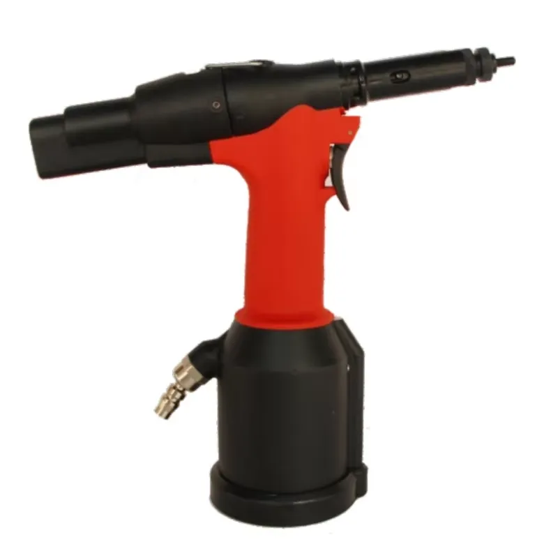 Rivet Gun Air - 2026Heavy-duty Industrial Pneumatic Rivet Gun-Air Tools