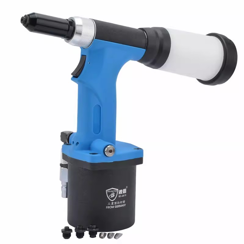 Pneumatic Self-Feeding Rivet G - огляд і ціна Rivet Gun Air