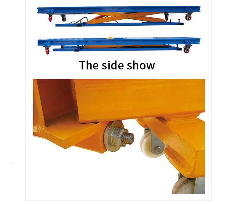 Full Plate Car Frame Machine A - огляд і ціна Car Frame Straightening
