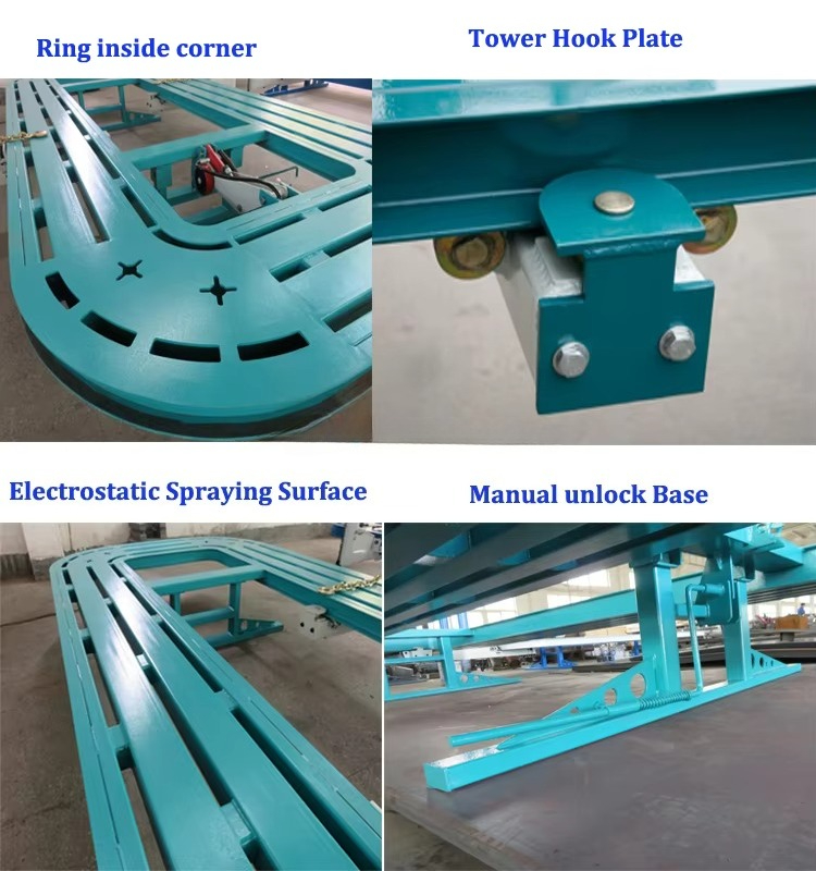 Factory Used car chassis strai - огляд і ціна Car Frame Straightening