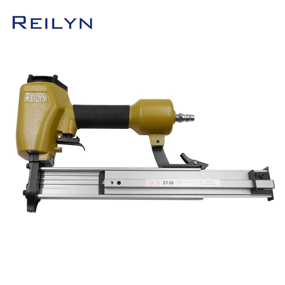 Reilyn 14Ga Air Brad Nailer ST - огляд і ціна Rivet Gun Air