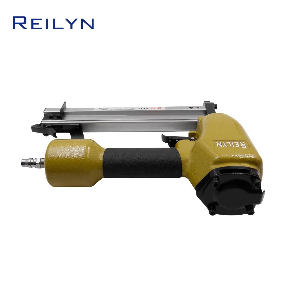 Reilyn 14Ga Air Brad Nailer ST - огляд і ціна Rivet Gun Air