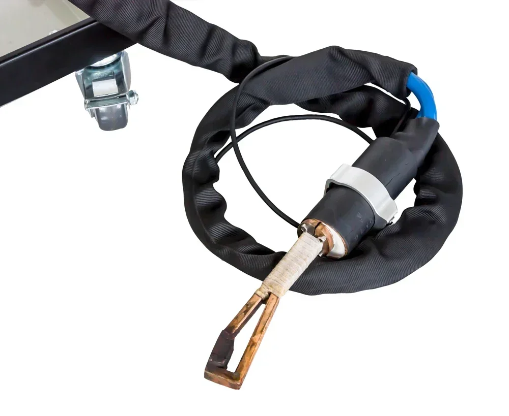 Wholesale Price H8E Induction  - огляд і ціна Car Frame Straightening