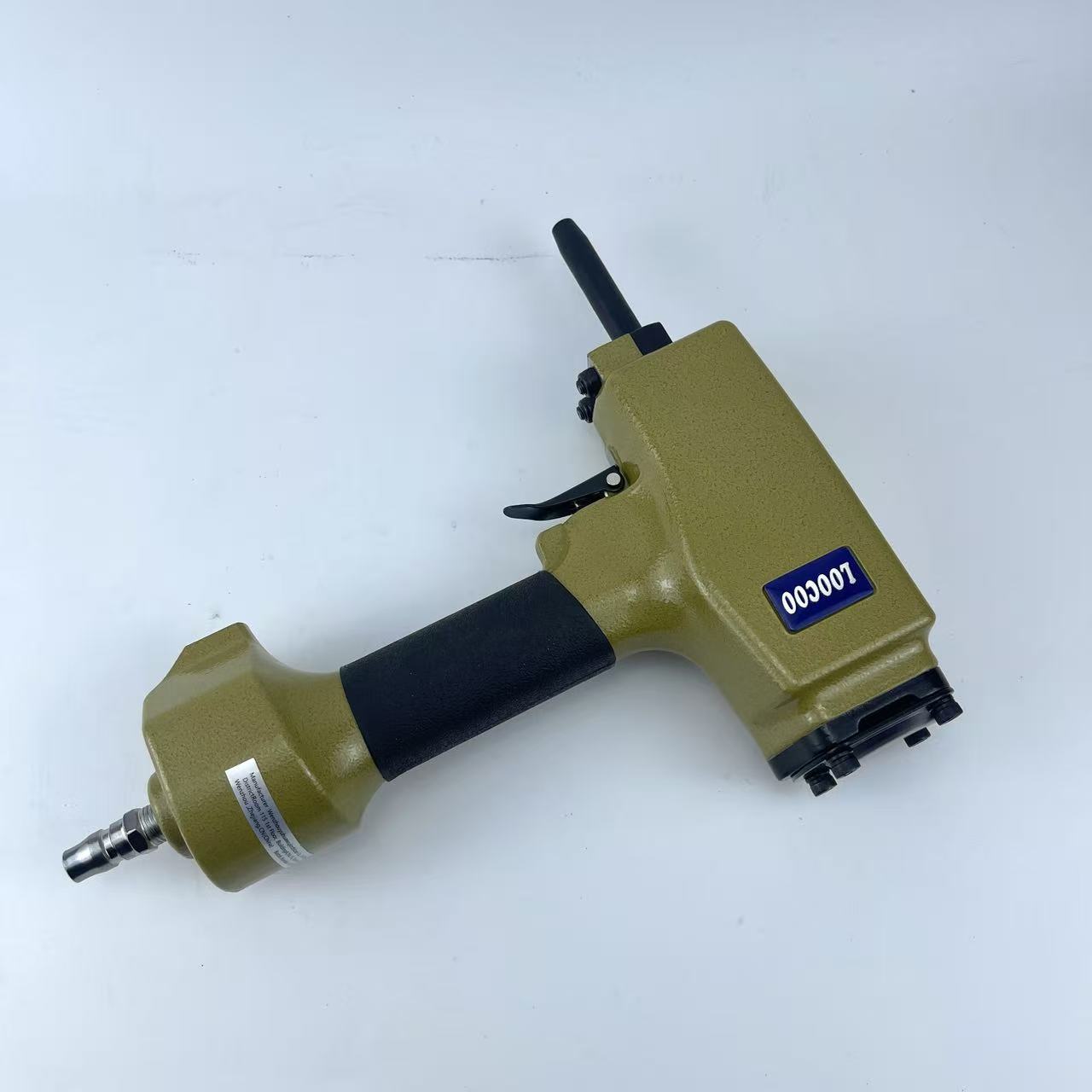 Nails Recycling pallet wood wo - огляд і ціна Rivet Gun Air