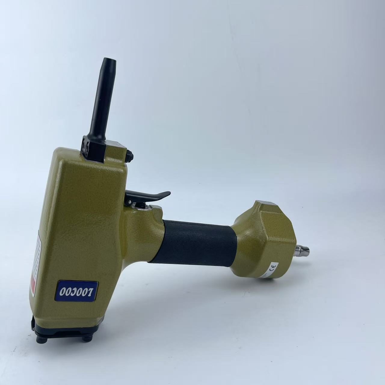 Nails Recycling pallet wood wo - огляд і ціна Rivet Gun Air