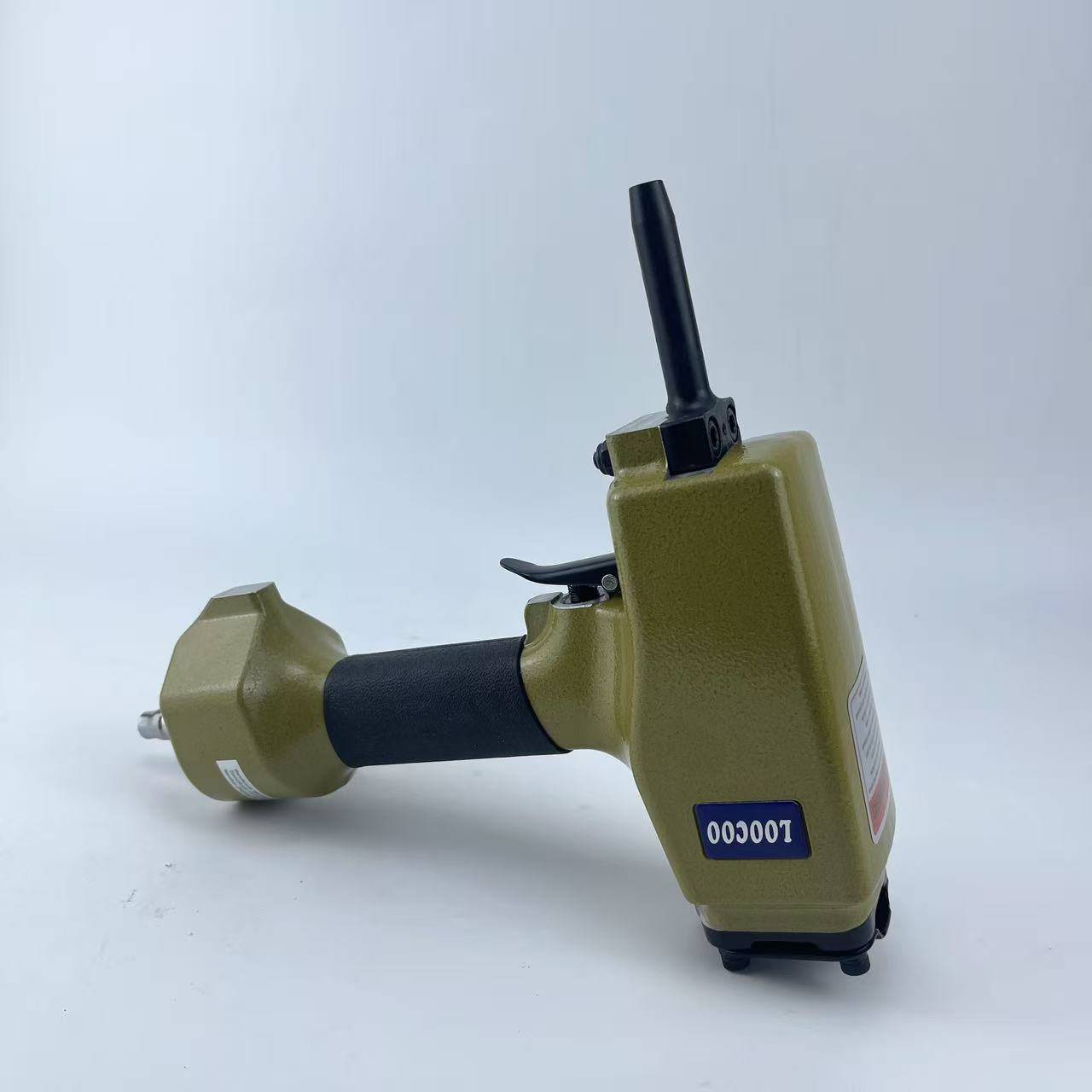 Nails Recycling pallet wood wo - огляд і ціна Rivet Gun Air