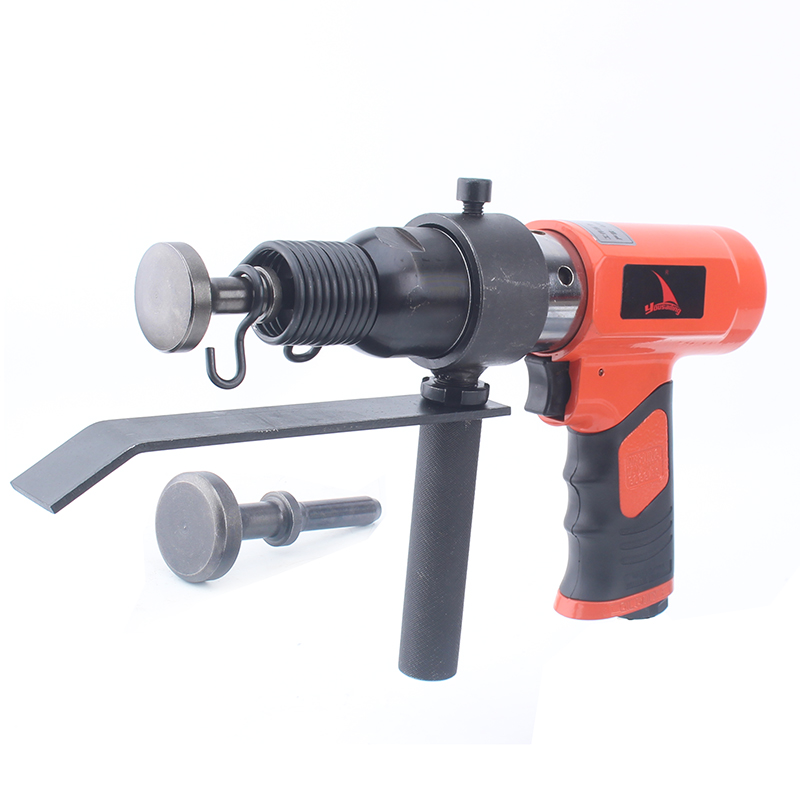Pneumatic Air Rivet Gun Blind  - огляд і ціна Rivet Gun Air