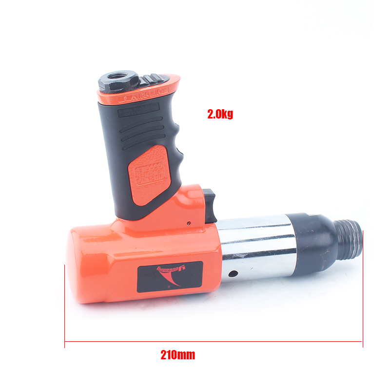 Pneumatic Air Rivet Gun Blind  - огляд і ціна Rivet Gun Air