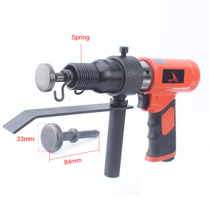 Pneumatic Air Rivet Gun Blind  - огляд і ціна Rivet Gun Air