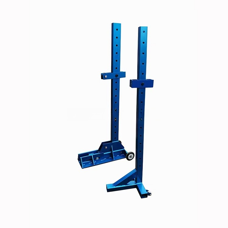 Truck Car Chassis Frame Machin - огляд і ціна Car Frame Straightening