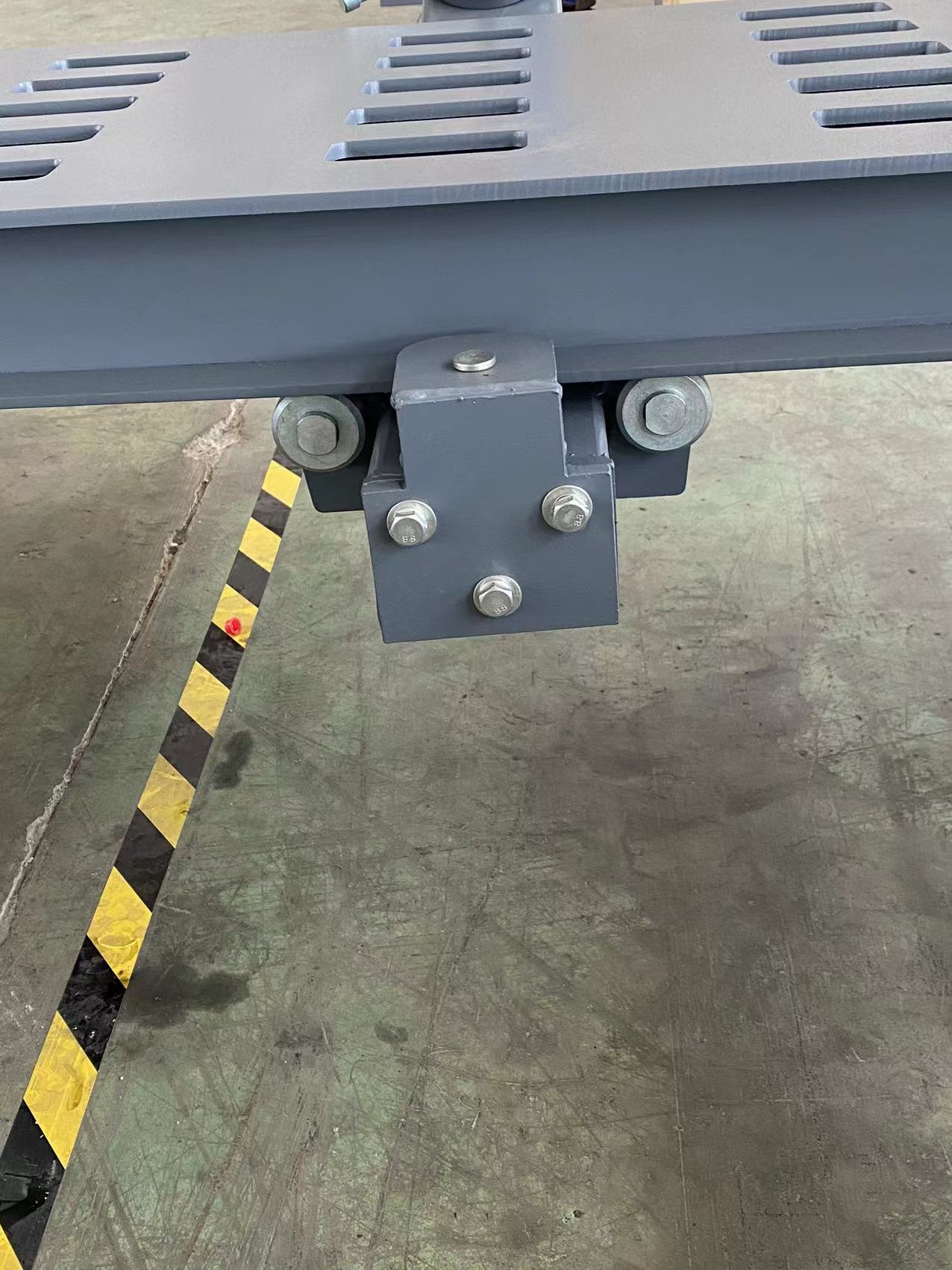 Frame Machine Bady Work Frame  - огляд і ціна Car Frame Straightening