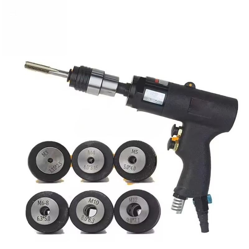 Multi-function Portable Air Dr - огляд і ціна Rivet Gun Air