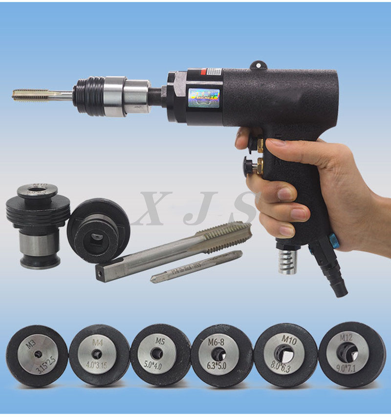 Multi-function Portable Air Dr - огляд і ціна Rivet Gun Air