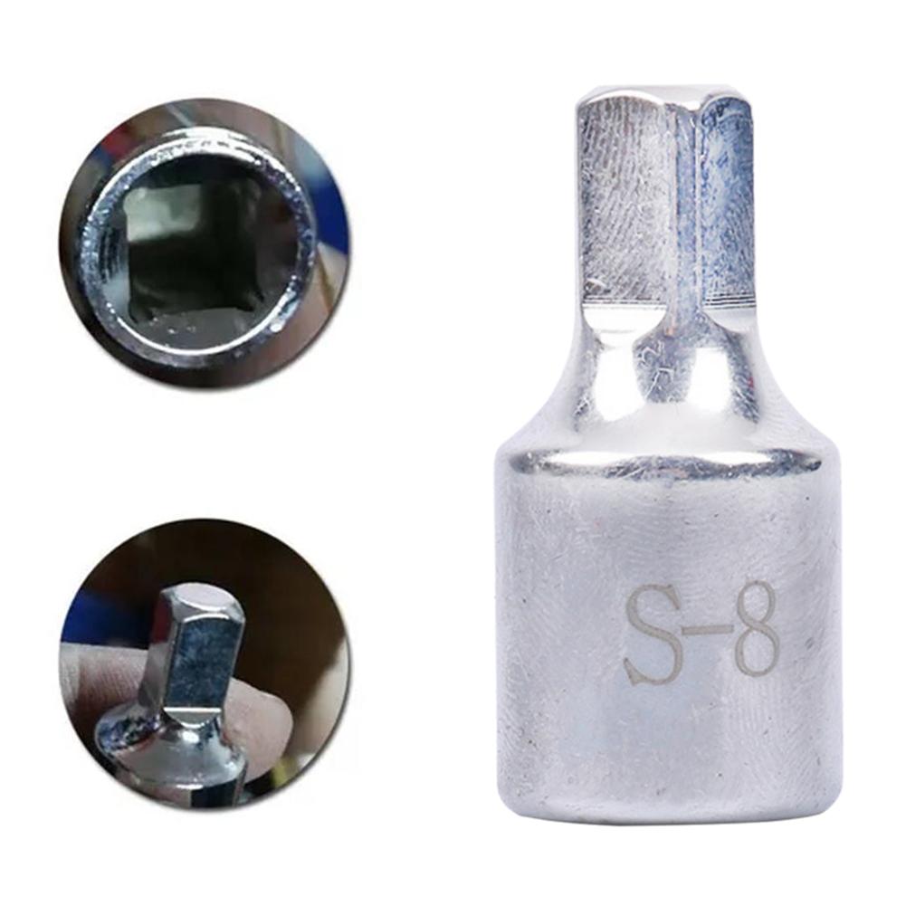 Square Oil Pan Screw Wrench Va - огляд і ціна Oil Filter Wrench