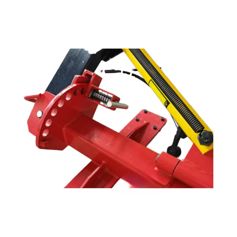 Iron Mobile Car Body Frame Ben - огляд і ціна Car Frame Straightening
