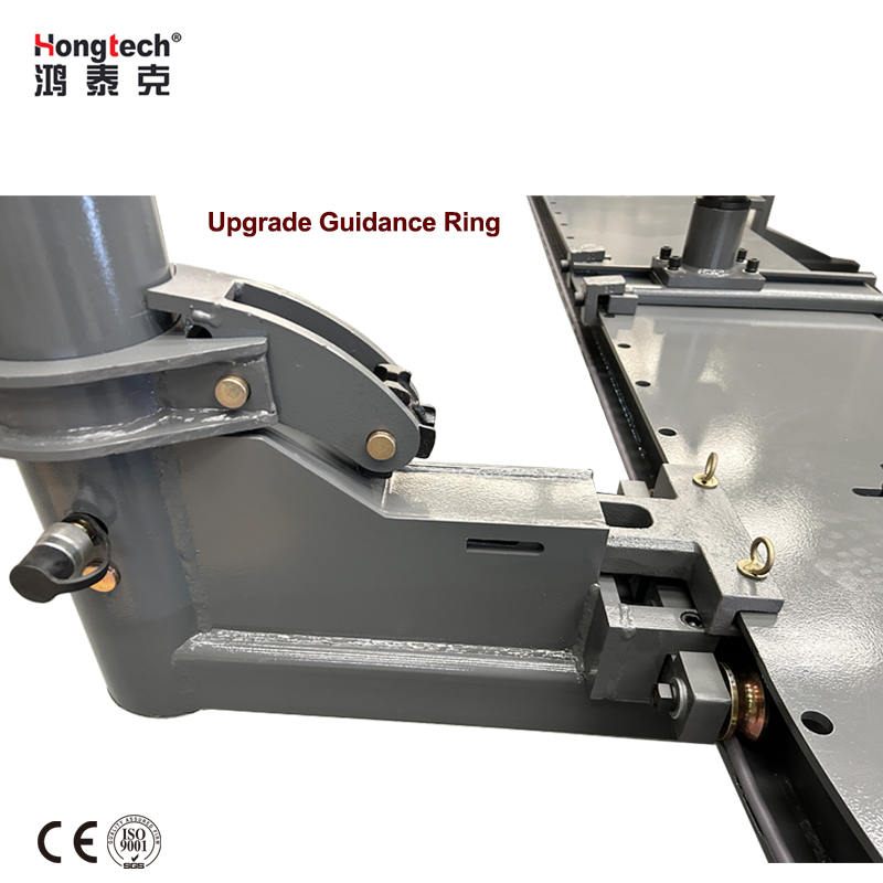 Hongtech Car Puller Frame Roti - огляд і ціна Car Frame Straightening
