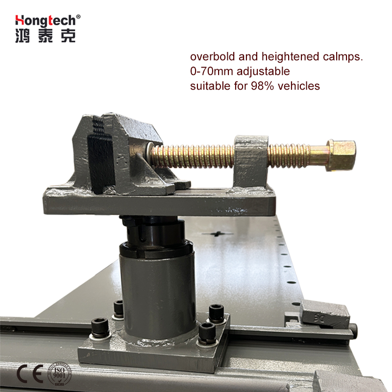 Hongtech Car Puller Frame Roti - огляд і ціна Car Frame Straightening