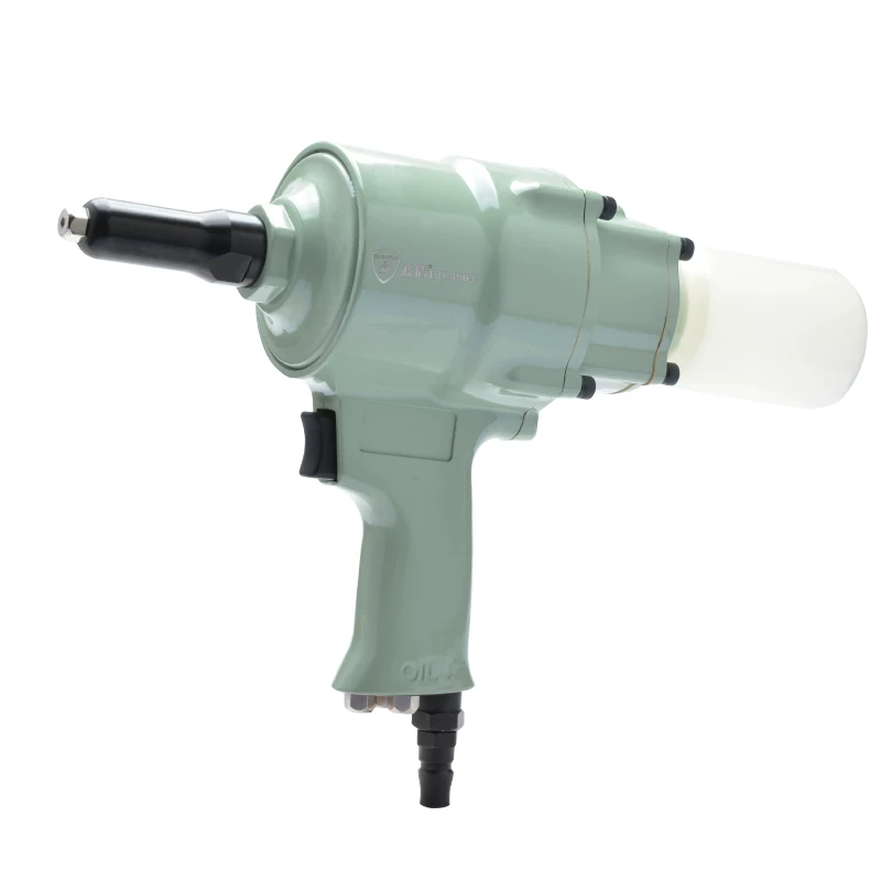 Pneumatic Rivet Gun, Gun-Style - огляд і ціна Rivet Gun Air