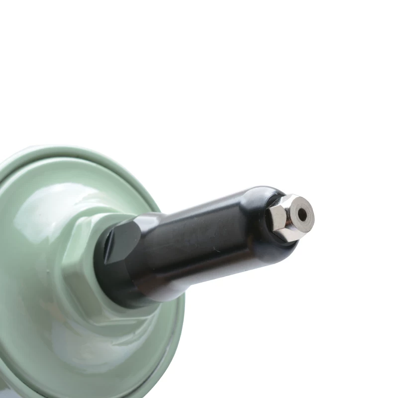 Pneumatic Rivet Gun, Gun-Style - огляд і ціна Rivet Gun Air
