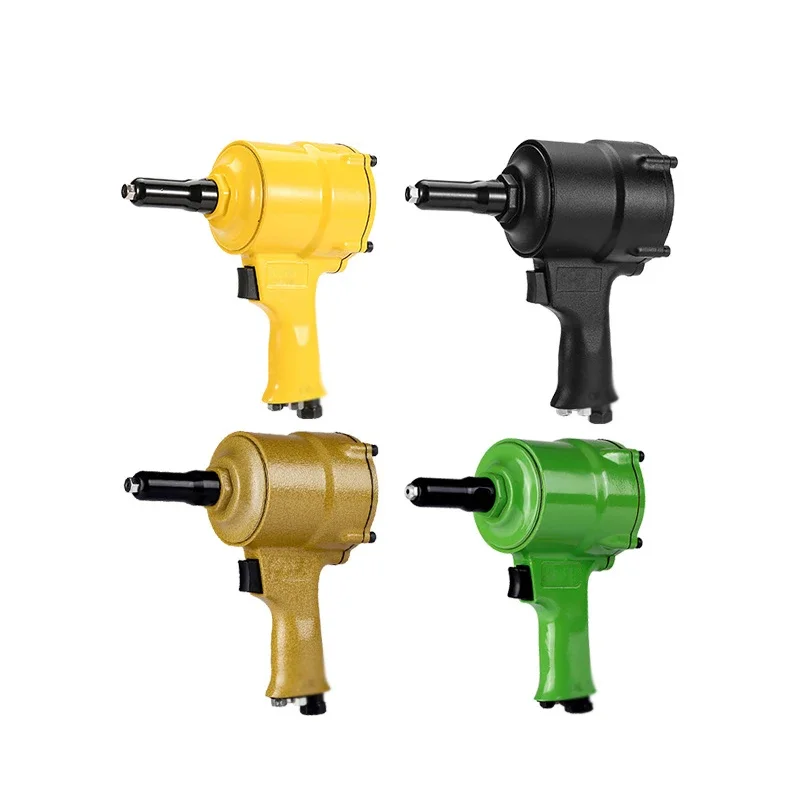 Pneumatic Air Blind Rivet Gun  - огляд і ціна Rivet Gun Air