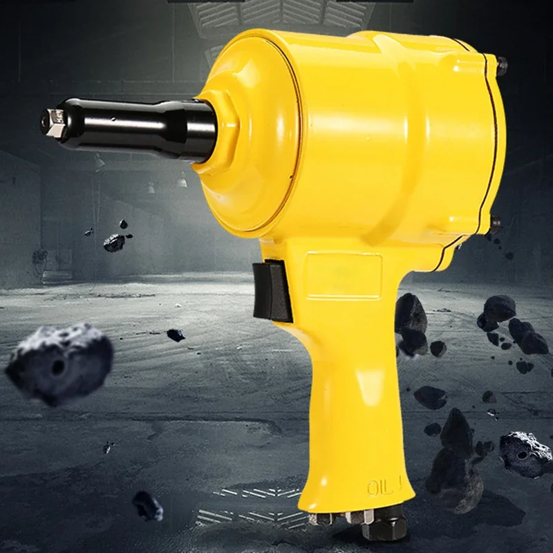 Pneumatic Air Blind Rivet Gun  - огляд і ціна Rivet Gun Air