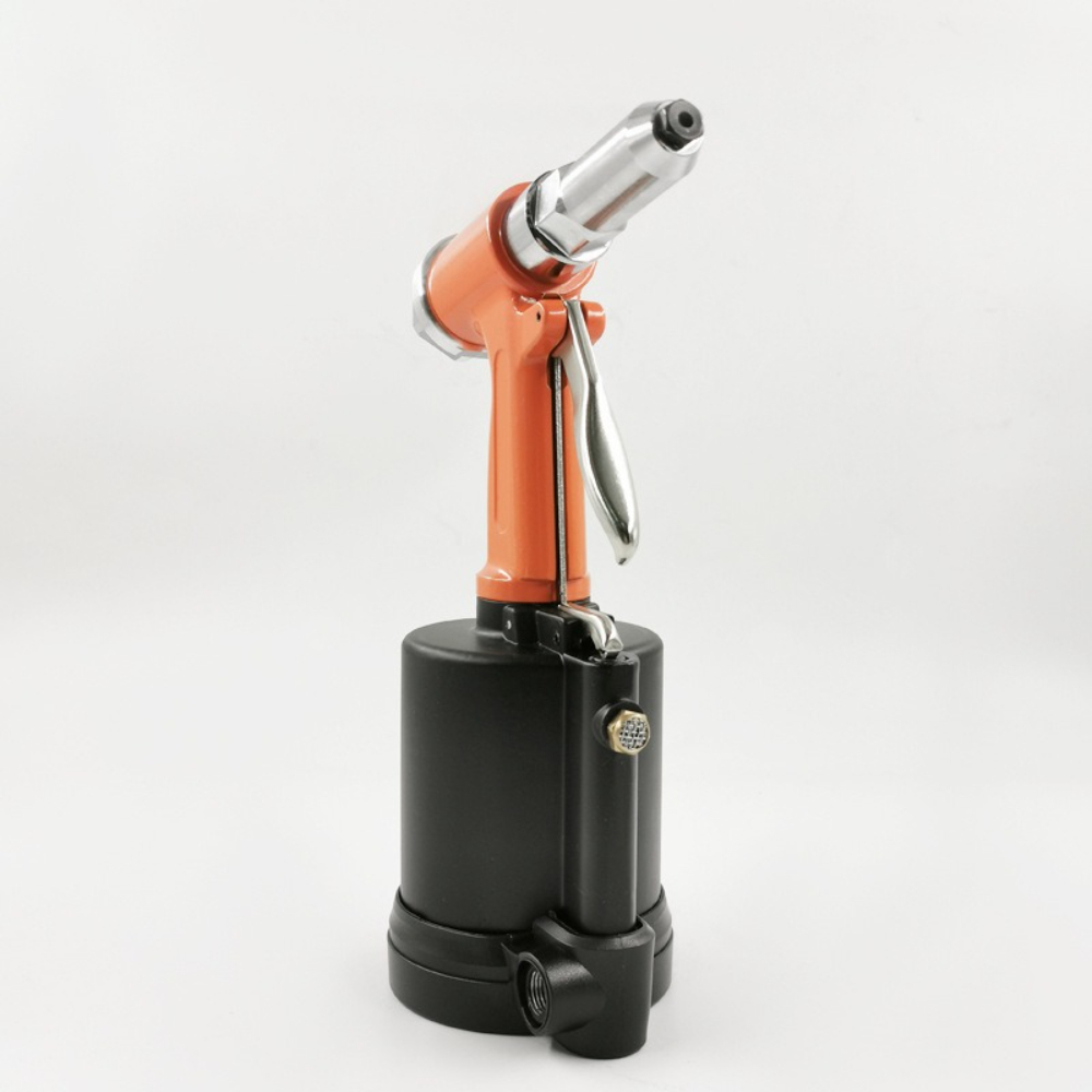 Pneumatic Air Riveter Gun Tool - огляд і ціна Rivet Gun Air