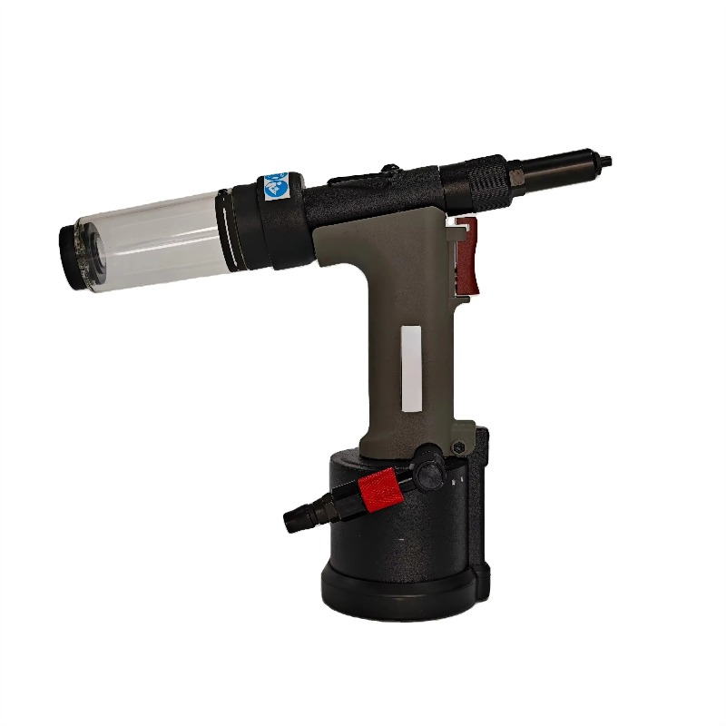 POP Avdel Equal CX106200S Auto - огляд і ціна Rivet Gun Air