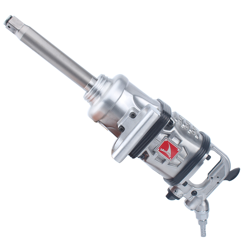 M6 M8 Pneumatic Air Rivet Nut  - огляд і ціна Rivet Gun Air