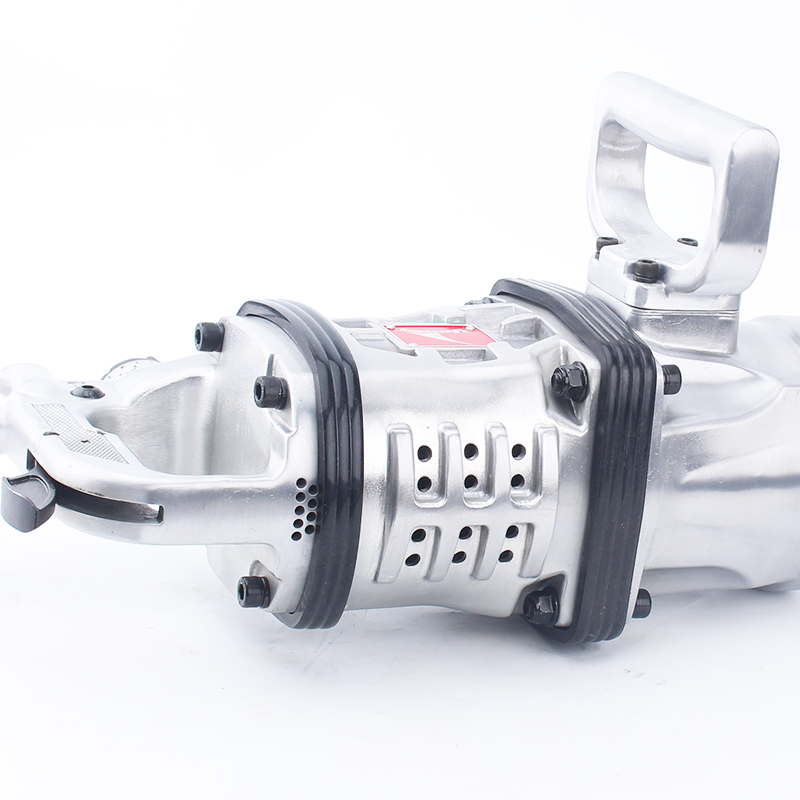 M6 M8 Pneumatic Air Rivet Nut  - огляд і ціна Rivet Gun Air