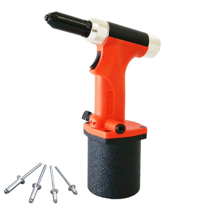 Pneumatic Core-pulling Rivet G - огляд і ціна Rivet Gun Air