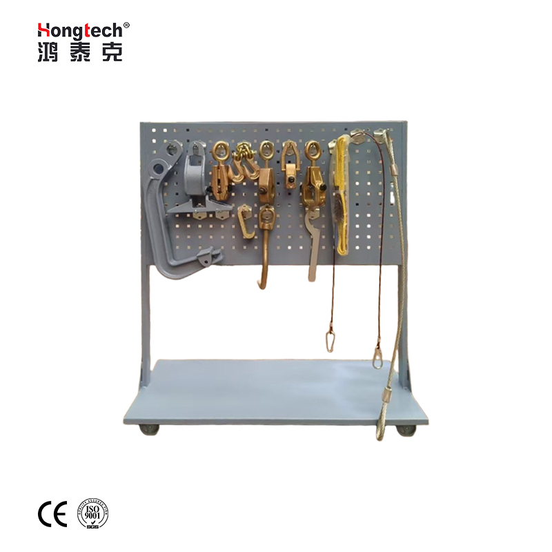 Hongtech HOT-Y1000 Low Price H - огляд і ціна Car Frame Straightening