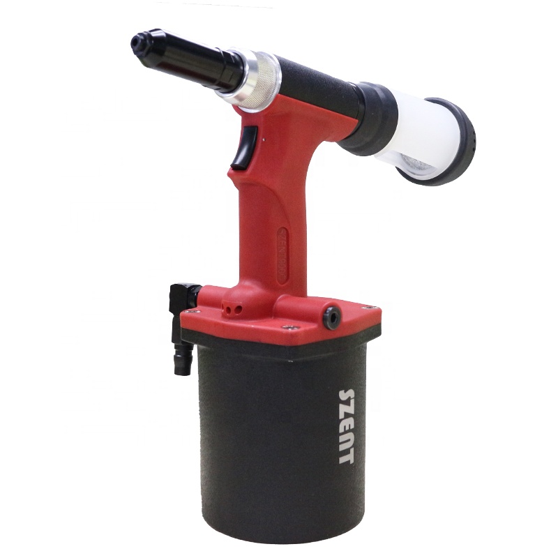 900C Premium Air Hydraulic Pne - огляд і ціна Rivet Gun Air