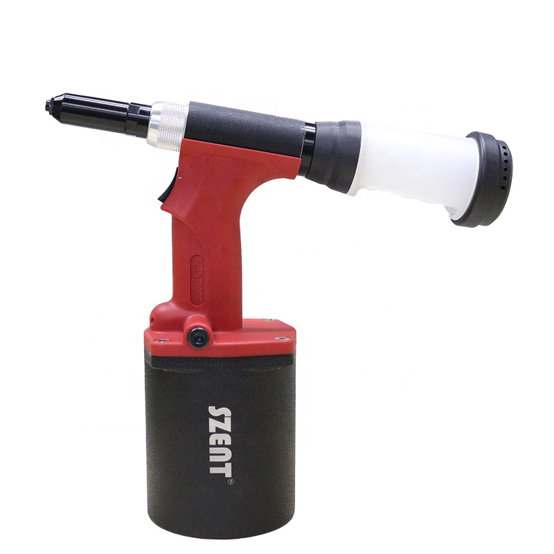 900C Premium Air Hydraulic Pne - огляд і ціна Rivet Gun Air