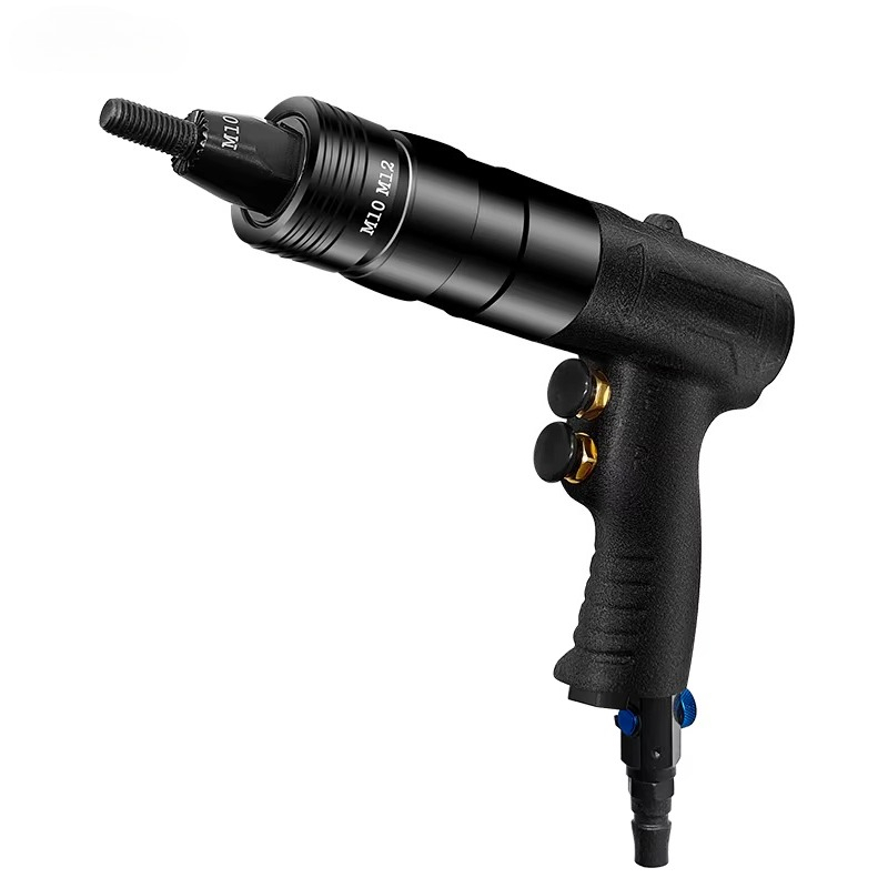 Factory Supply Industrial M3~M - огляд і ціна Rivet Gun Air