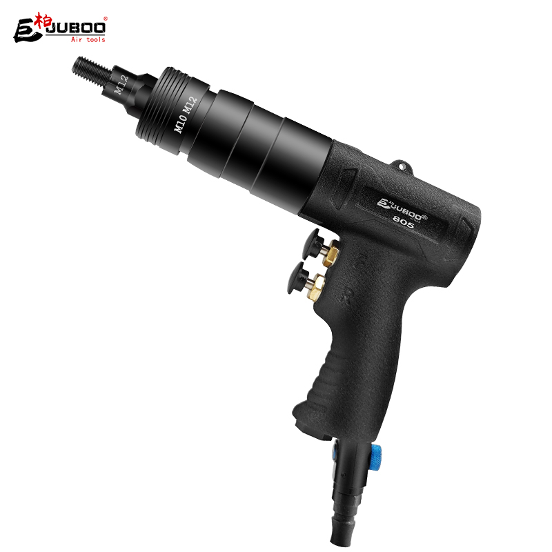 Factory Supply Industrial M3~M - огляд і ціна Rivet Gun Air