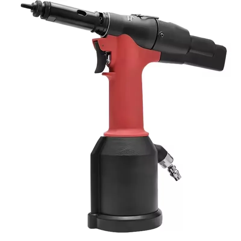 2026Heavy-duty Industrial Pneu - огляд і ціна Rivet Gun Air