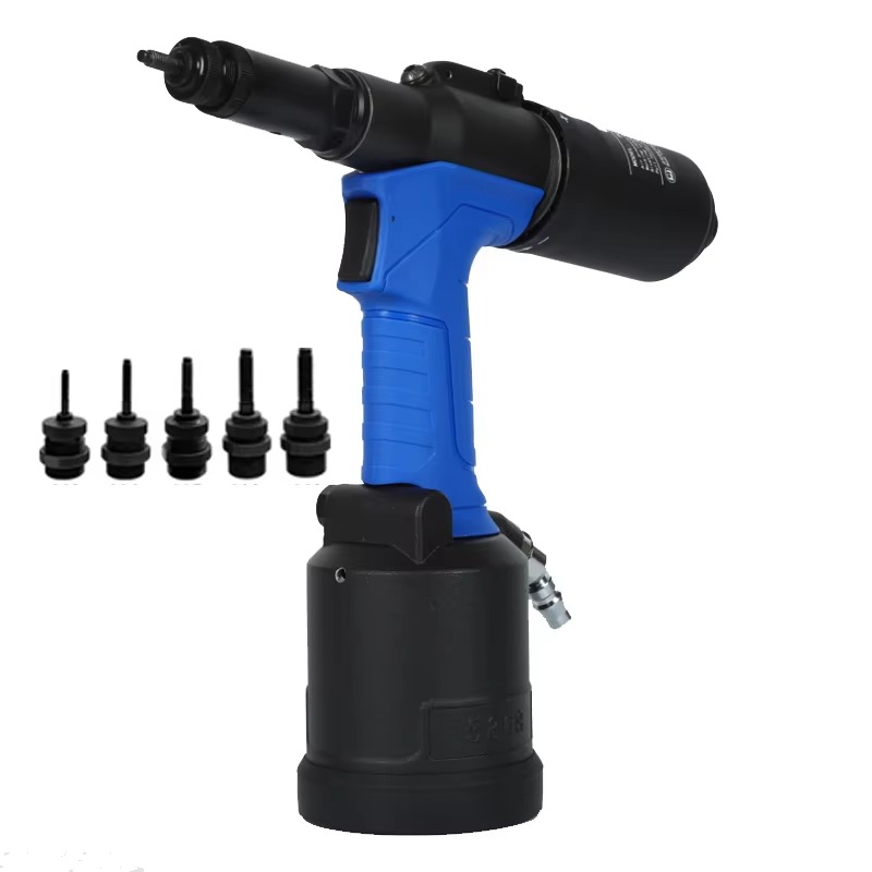 RL5308 Industrial Grade Pneuma - огляд і ціна Rivet Gun Air