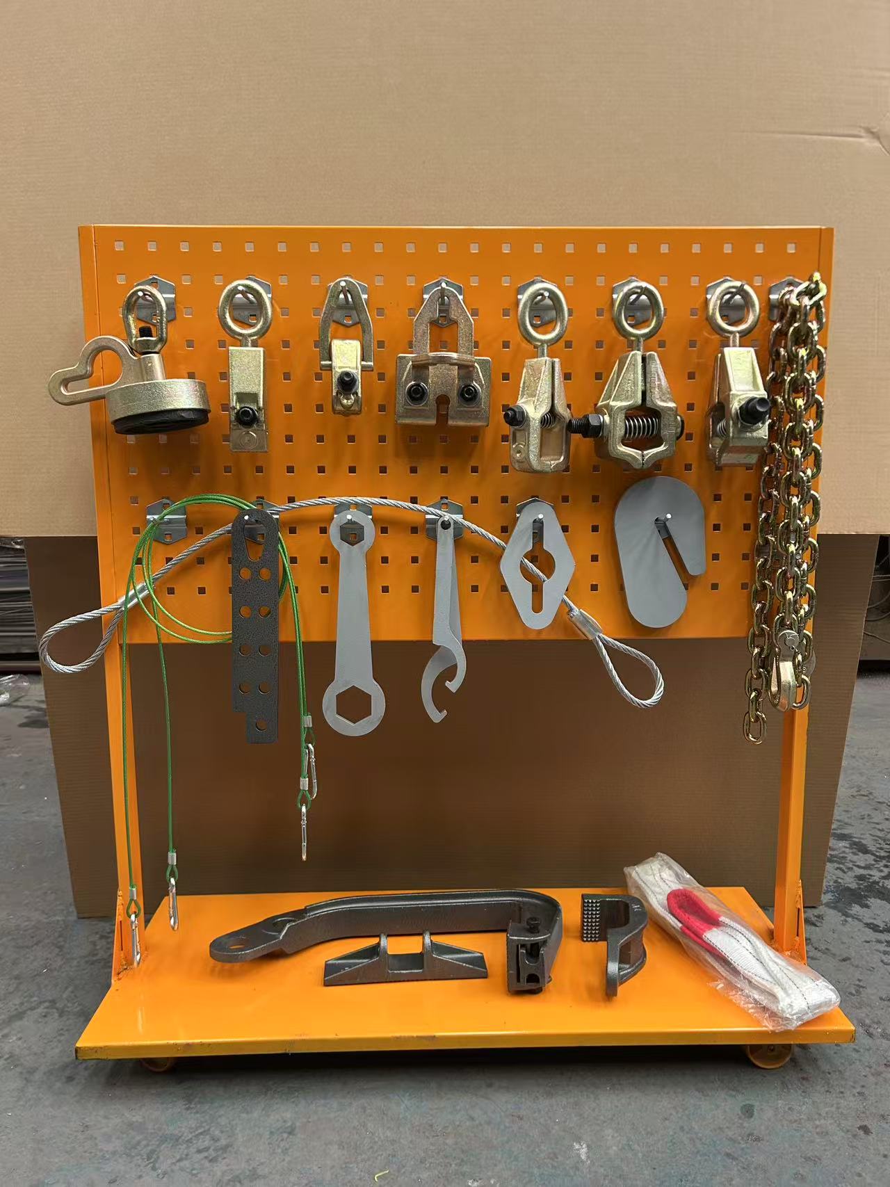 High Quality Hongtech Car Body - огляд і ціна Car Frame Straightening