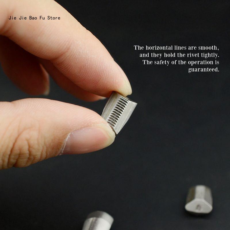 3Pcs Special Claws For Pneumat - огляд і ціна Rivet Gun Air