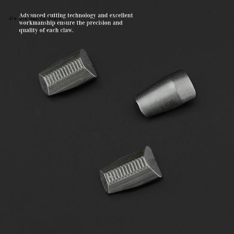 3Pcs Special Claws For Pneumat - огляд і ціна Rivet Gun Air